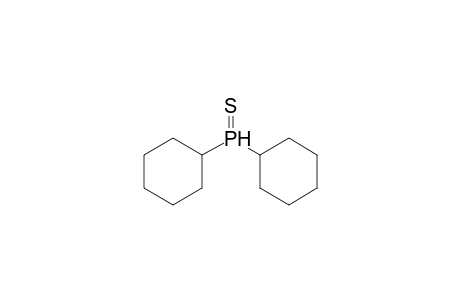 dicyclohexylphosphine sulfide