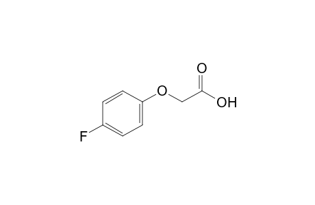 4-Fluorophenoxyacetic acid