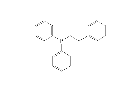 DIPHENYL-(2-PHENYLETHYL)-PHOSPHINE