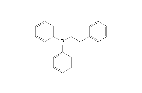 Diphenyl-(2-phenylethyl)-phosphine