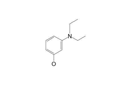 m-(diethylamino)phenol