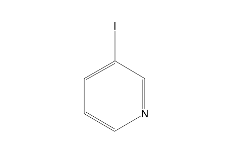 3-Iodopyridine