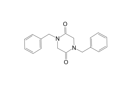 1,4-Dibenzyl-2,5-piperazinedione