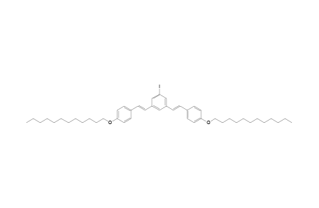 Bis(dodecyloxy)G1-iodide