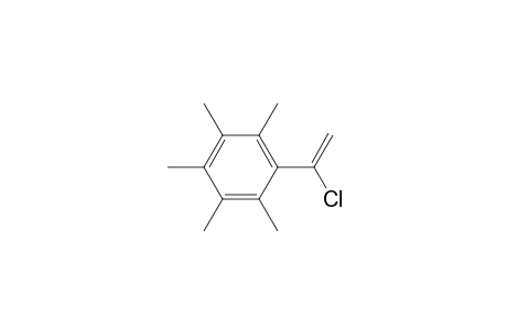 .alpha.-Chloro-2,3,4,5,6-pentamethylstyrene