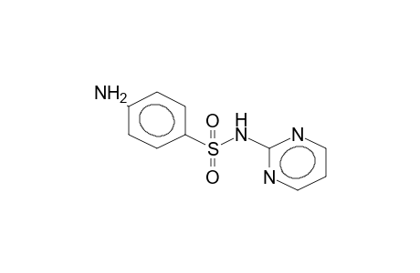 4-Amino-N-2-pyrimidinylbenzenesulfonamide