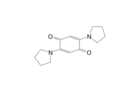 2,5-DI-N-PYRROLIDINO-PARA-BENZOQUINONE