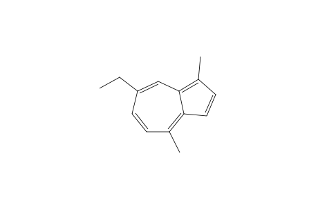 Chamazulene