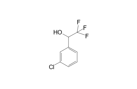 1-(3-Chlorophenyl)-2,2,2-trifluoroethanol