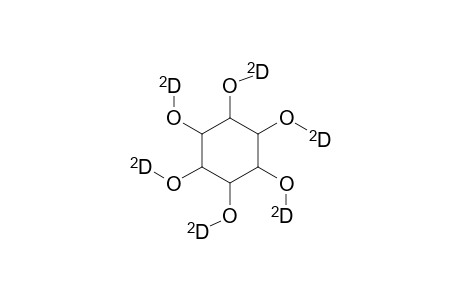 O-D6-mS-inositol
