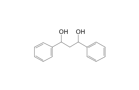 Meso-1,3-diphenyl-1,3-propanediol