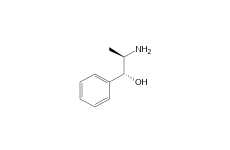 (1R,2R)-(-)-norpseudoephedrine