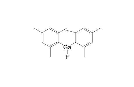 Dimesitylgalliumfluoride