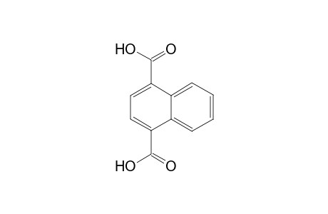 1,4-Naphthalenedicarboxylic acid