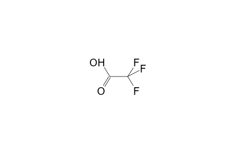 Trifluoroacetic acid