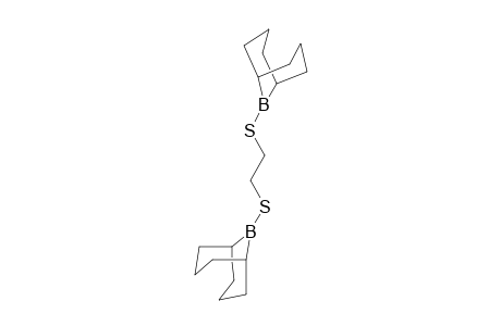 1,2-bis(9-borabicyclo[3.3.1]nonan-9-ylthio)ethane