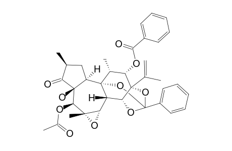 TRIGOXYPHIN_C