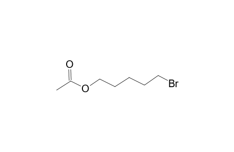 5-Bromopentyl acetate