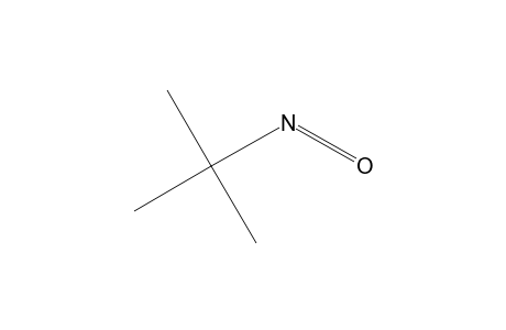 2-methyl-2-nitrosopropane