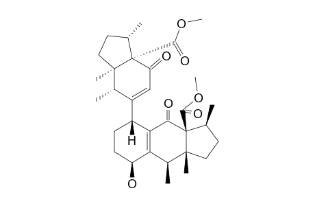 BISACUTIFOLONE-A