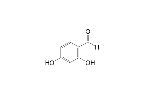 2,4-Dihydroxybenzaldehyde