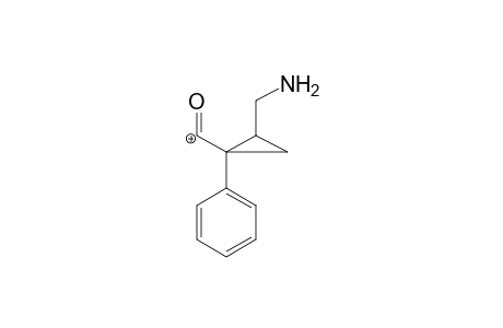 Milnaciprane-M (dealkyl-) MS3_1