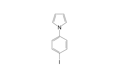 1-(4-Iodophenyl)pyrrole