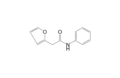 2-furanacetanilide