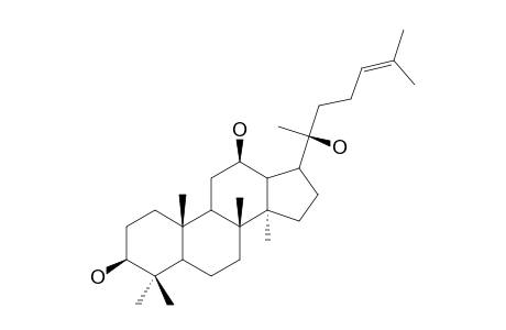 20-(S)-protopanaxadiol