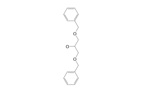 1,3-Dibenzyloxy-2-propanol