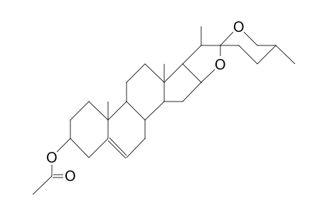 Diosgenin acetate