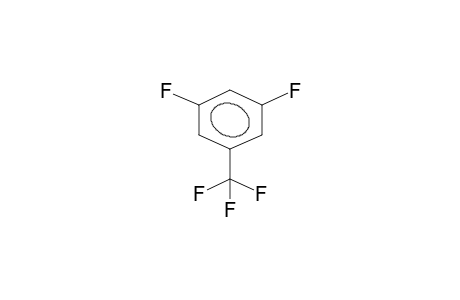 1-TRIFLUOROMETHYL-3,5-DIFLUOROBENZENE