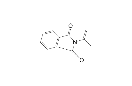 PHTHALIMIDE, N-ISOPROPENYL-,