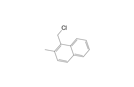 1-Chloromethyl-2-methylnaphthalene