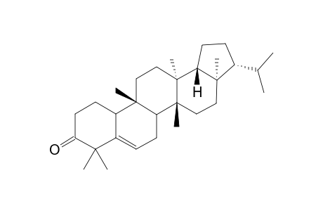 Adian-5-en-3-one