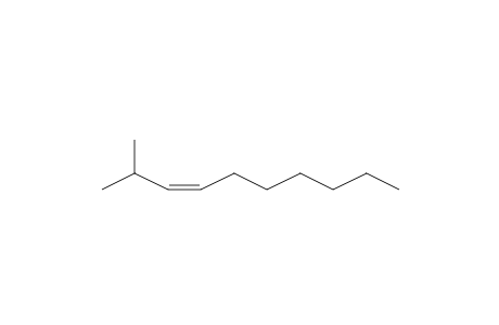 (3Z)-2-Methyl-3-decene