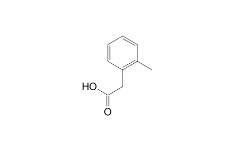 o-Tolylacetic acid