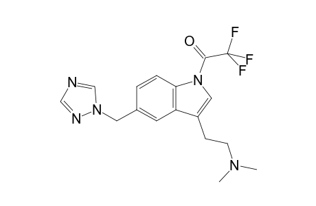 Rizatriptan TFA