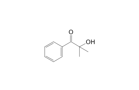 2-Hydroxy-2-methylpropiophenone