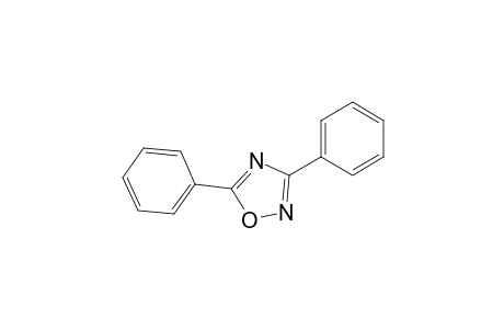 3,5-diphenyl-1,2,4-oxadiazole