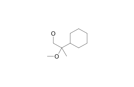 (2-Methoxy)-2-cyclohexane isopropianol