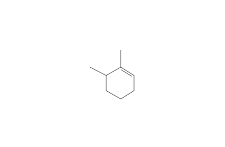 Cyclohexene, 1,6-dimethyl-