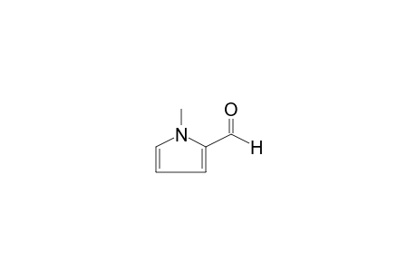 1-methylpyrrole-2-carboxaldehyde