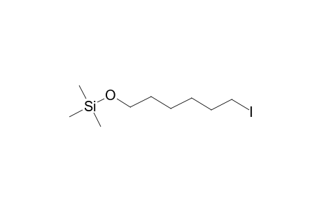 Silane, [(6-iodohexyl)oxy]trimethyl-