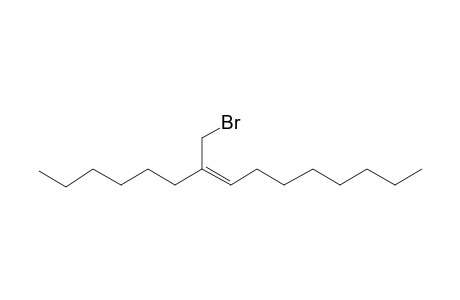 Pentadec-7-ene, 7-bromomethyl-