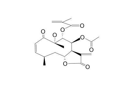 ARUCANOLIDE