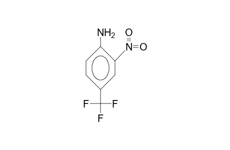 2-Nitro-alpha,alpha,alpha-trifluoro-p-toluidine
