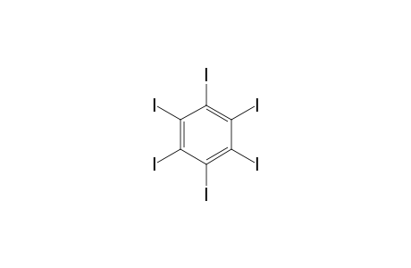 HEXAJODBENZOL