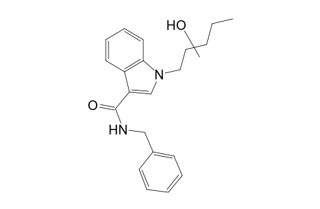 SDB-006-M (HO-) isomer 1 MS2