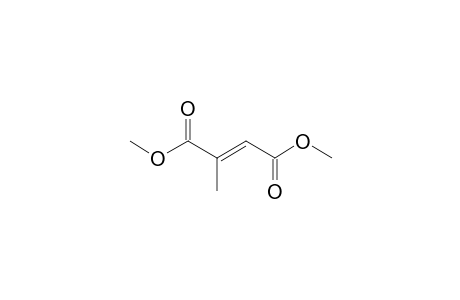 MESACONIC ACID, DIMETHYL ESTER